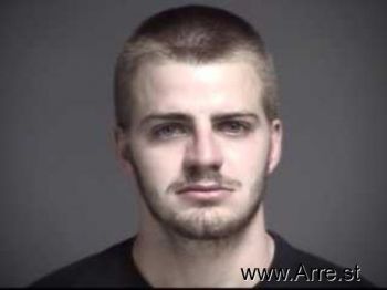 Andrew Thomas Wilson Mugshot