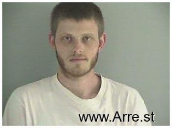 Andrew Scott Wilson Mugshot