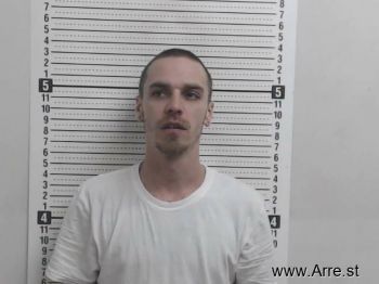 Andrew T Wilson Mugshot