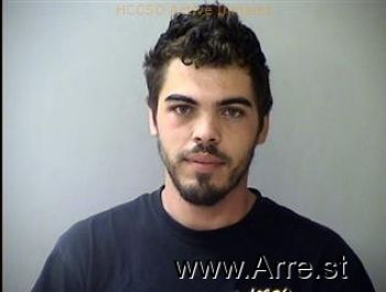 Andrew Peter Wolford Mugshot