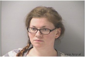 Andria Dawn Dutton Mugshot