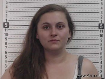 Andrienne M Yeager Mugshot