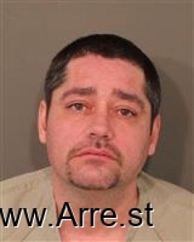 Andy Andrew Anderson Mugshot