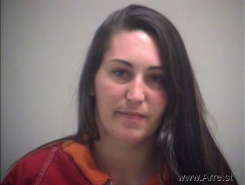 Anesha Renee Swift Mugshot