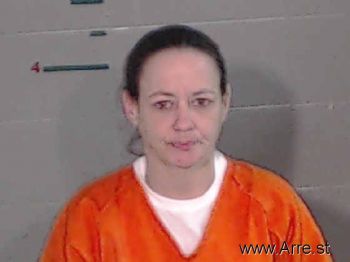 Angel  Burns Mugshot