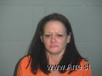 Angel Dawn Burns-ferrell Mugshot