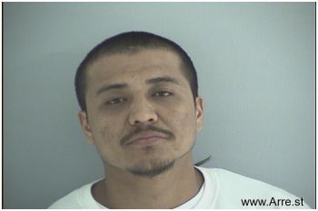 Angel Nmn Castro-torres Mugshot