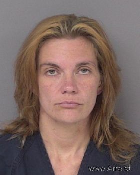 Angel Lynn Garinger Mugshot