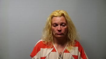 Angel Lynn Garinger Mugshot