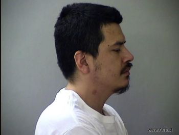 Angel Lee Gonzales Mugshot