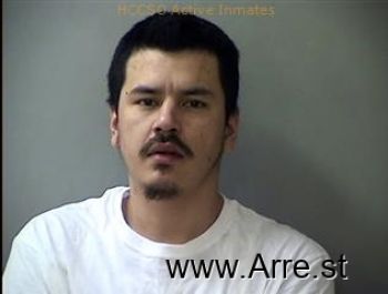 Angel Lee Gonzales Mugshot