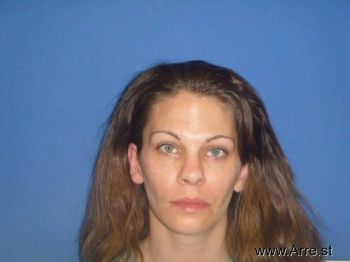 Angel Renee Haitz Mugshot