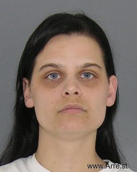 Angel  Hartman Mugshot