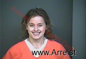 Angel M Hesler Mugshot