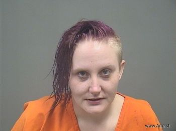 Angel Marie Kay Huffman Mugshot