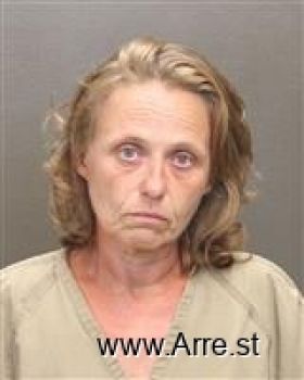 Angel M Hunter Mugshot