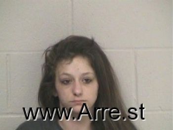 Angel Marie Jose Mugshot