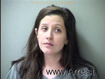 Angel Lynne Markel Mugshot