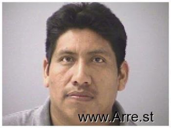 Angel Nmn Mejia-lopez Mugshot