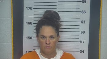 Angel  Mills Mugshot