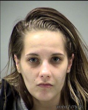 Angel Rae Nelson Mugshot