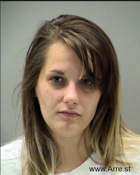 Angel Rae Nelson Mugshot