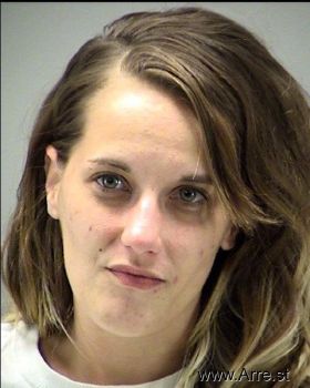 Angel Rae Nelson Mugshot