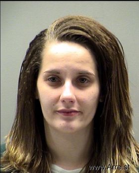 Angel Rae Nelson Mugshot