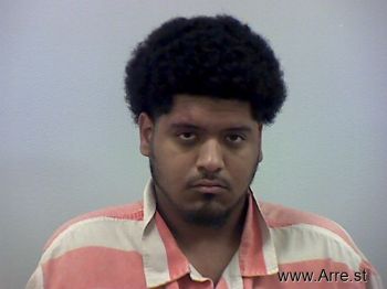 Angel S. Ortiz Mugshot