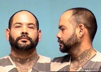 Angel  Ortiz-camacho Mugshot