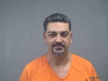 Angel Gabriel Otero Martinez Mugshot