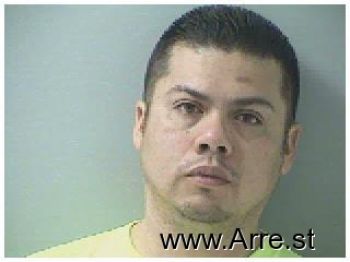 Angel Cirino Perez Mugshot