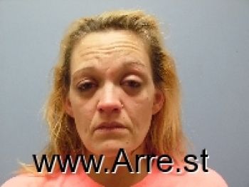 Angel Marie Radney Mugshot