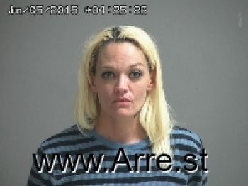 Angel M Radney Mugshot