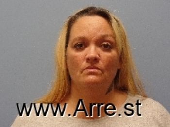 Angel Marie Radney Mugshot