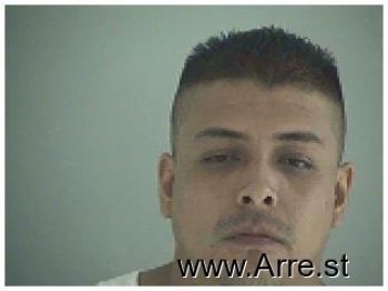 Angel Iven Rios Mugshot