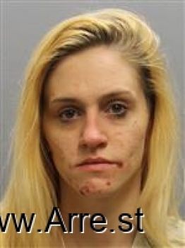 Angel Marie Roberts Mugshot