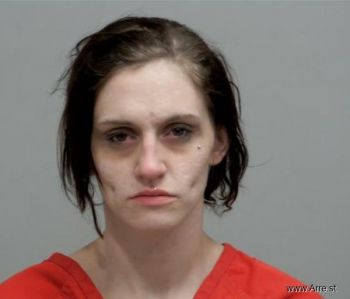 Angel Marie Roberts Mugshot