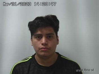 Angel  Sanchez Narciso Mugshot