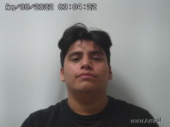 Angel  Sanchez Narciso Mugshot