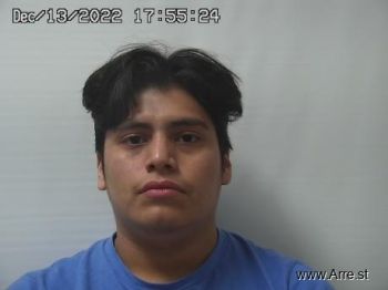 Angel  Sanchez Narciso Mugshot