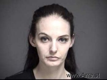 Angel Marie Satterfield Mugshot