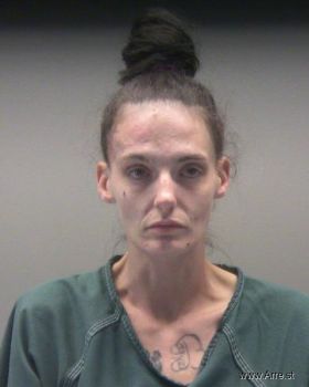 Angel Marie Satterfield Mugshot