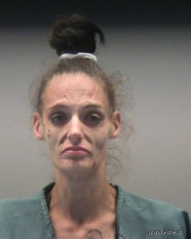 Angel Marie Satterfield Mugshot