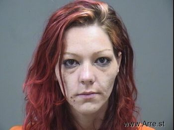 Angel Marie Savage Mugshot