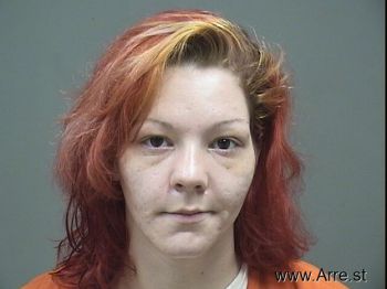 Angel Marie Savage Mugshot