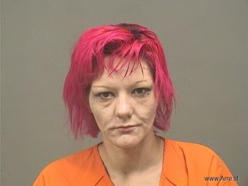 Angel Marie Savage Mugshot