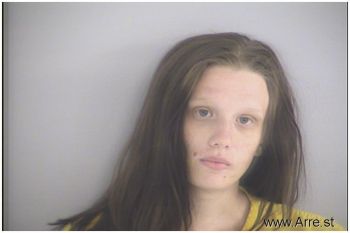 Angel Jo Sositko Mugshot