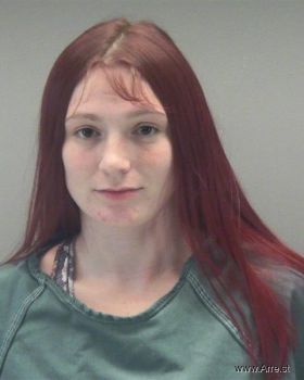 Angel Lynn Tepfenhart Mugshot