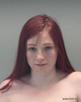 Angel Lynn Tepfenhart Mugshot